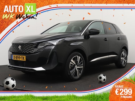 Peugeot 3008 0