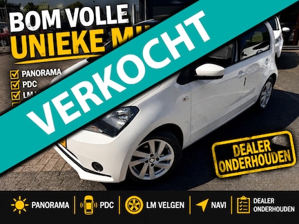 SEAT Mii 0
