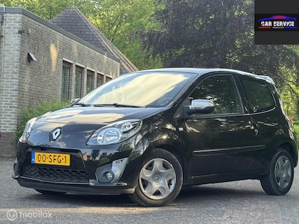 Renault Twingo 0