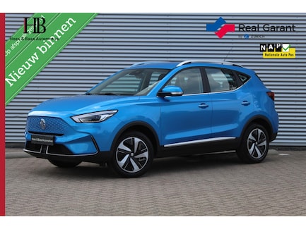 MG MG ZS 0