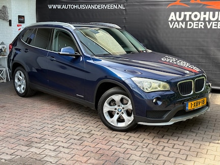 BMW X1 0