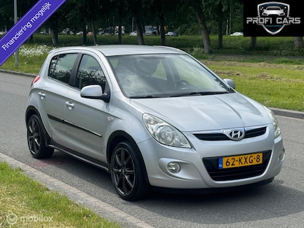 Hyundai i20 0