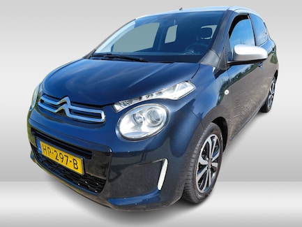 Citroën C1 0