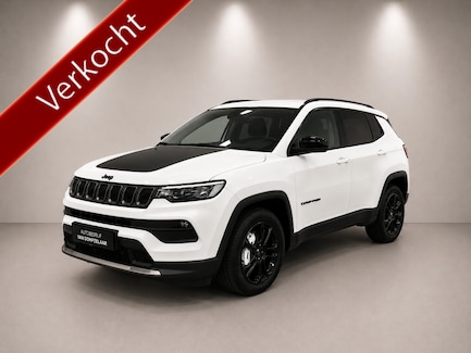 Jeep Compass 0
