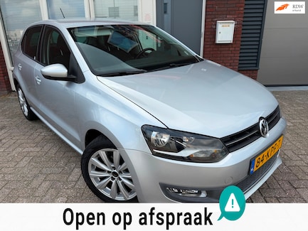 Volkswagen Polo 0