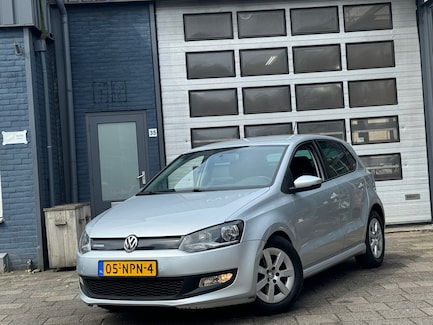 Volkswagen Polo 0