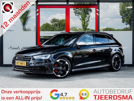 Audi A3 0