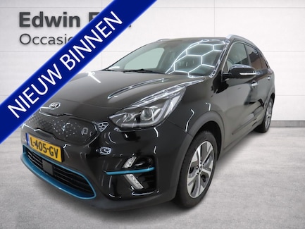 Kia Niro EV 0