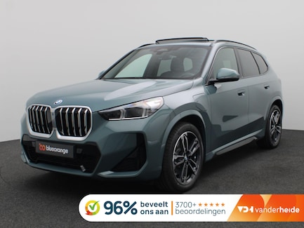 BMW X1 0