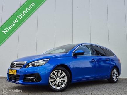 Peugeot 308 0