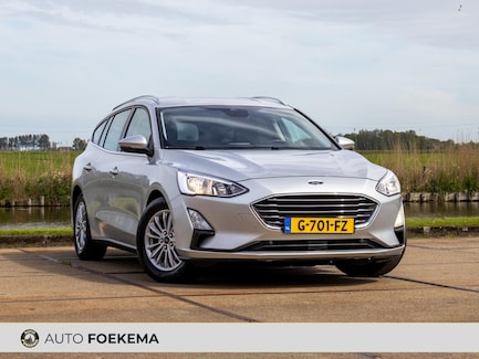 Ford Focus 0