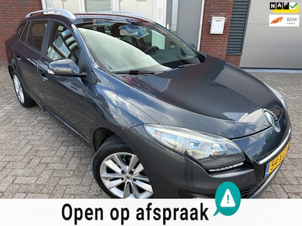 Renault Megane 0