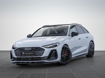 Audi A5 0