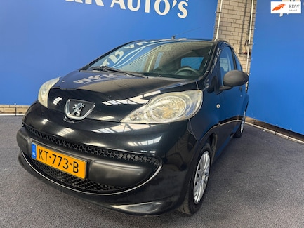 Peugeot 107 0