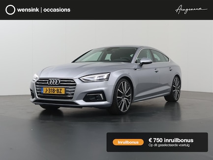 Audi A5 0
