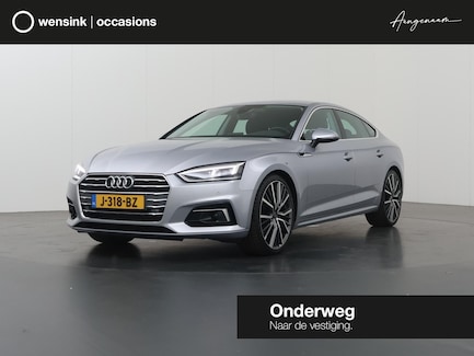 Audi A5 0