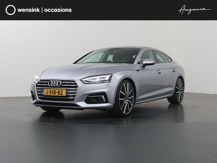 Audi A5 0
