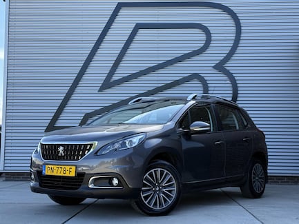 Peugeot 2008 0