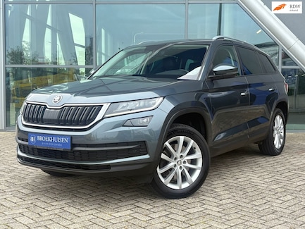 Skoda Kodiaq 0