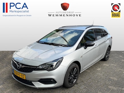 Opel Astra 0