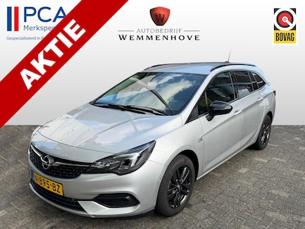 Opel Astra 0