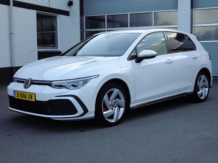 Volkswagen Golf 0