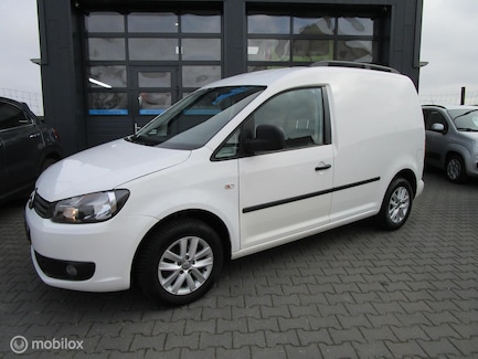 Volkswagen Caddy 0