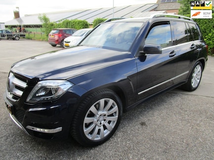 Mercedes-Benz GLK 0