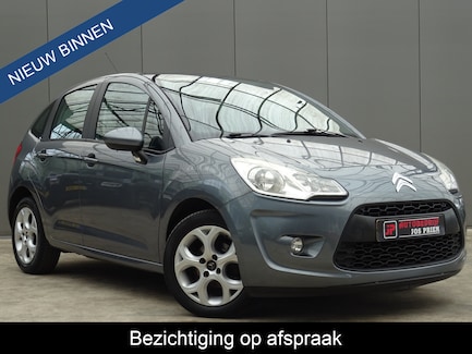 Citroën C3 0