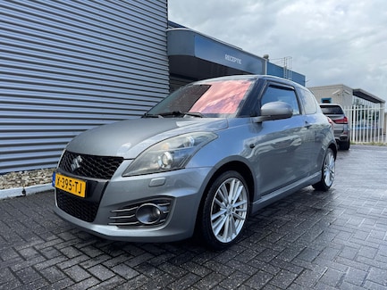 Suzuki Swift 0