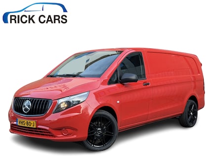 Mercedes-Benz Vito 0