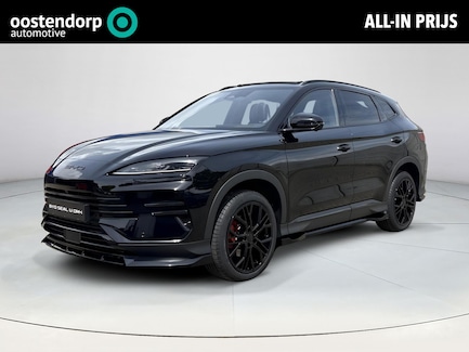 BYD Seal U 0
