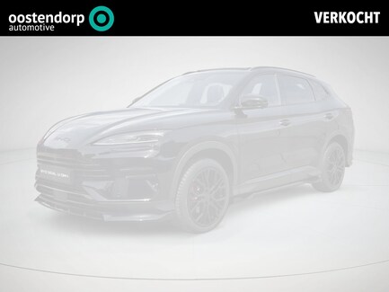 BYD Seal U 0