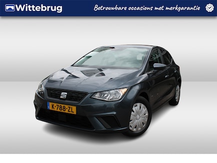 SEAT Ibiza 0