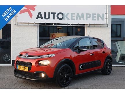 Citroën C3 0