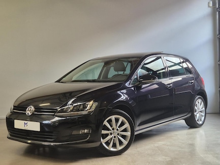 Volkswagen Golf 0