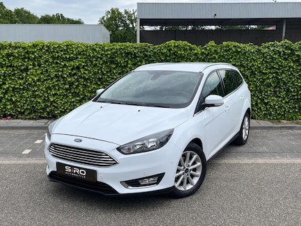 Ford Focus 0