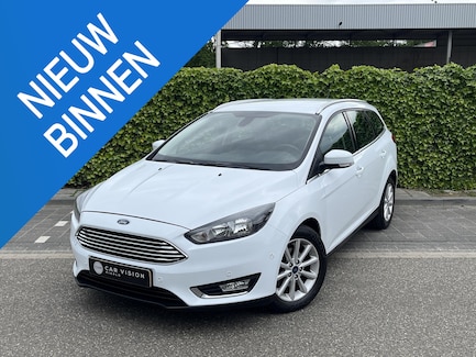 Ford Focus 0