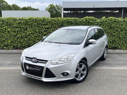 Ford Focus 0