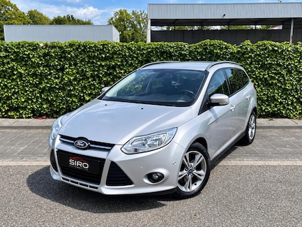 Ford Focus 0