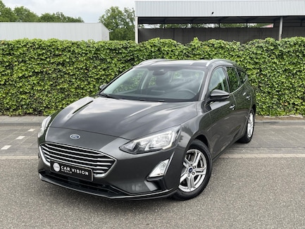 Ford Focus 0