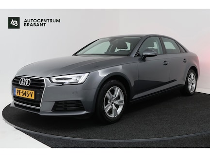 Audi A4 0