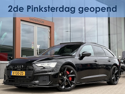 Audi A6 0
