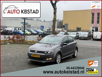 Volkswagen Polo 0