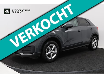 Audi Q2 0