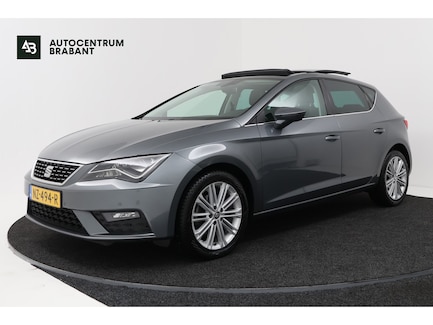 SEAT Leon 0