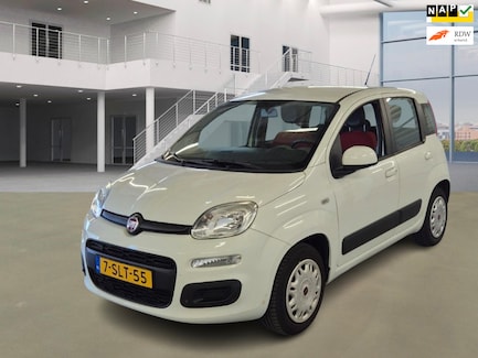 Fiat Panda 0