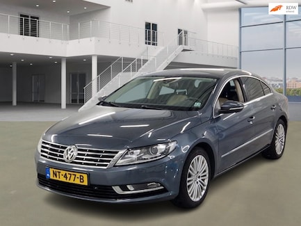 Volkswagen CC 0