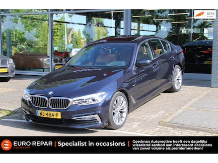 BMW 5-Serie 0