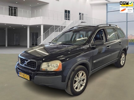 Volvo XC90 0